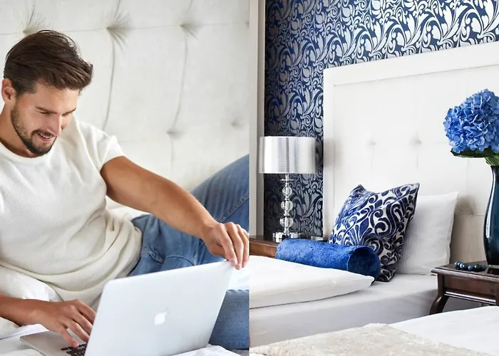 Luxury Bytom 4* Piekary Śląskie