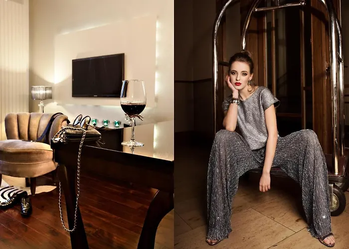 Luxury Bytom Hotel Piekary Śląskie