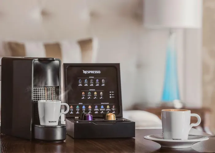 Hotel Luxury Bytom Piekary Śląskie