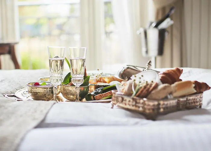 Hotel Luxury Bytom 4*