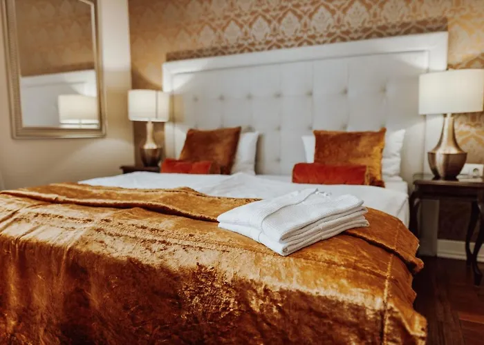 Luxury Bytom Hotel Piekary Śląskie