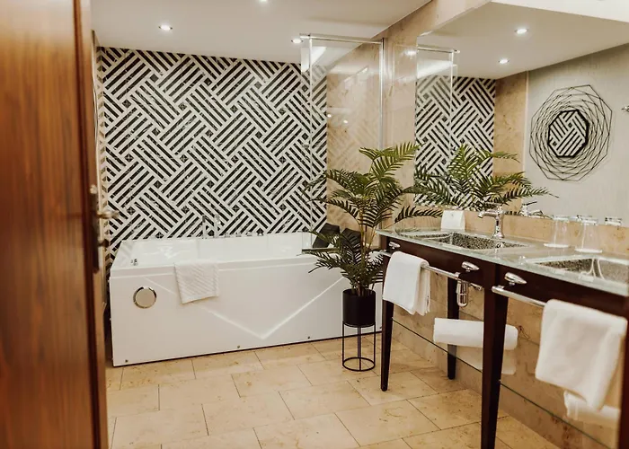 Luxury Bytom Hotel Piekary Śląskie