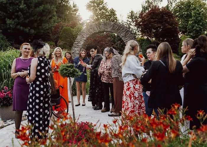 Luxury Bytom Piekary Slaskie