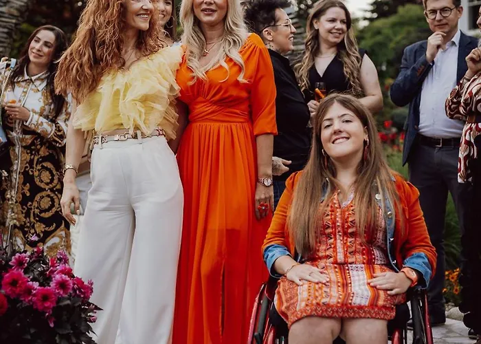 Luxury Bytom 4* Piekary Slaskie