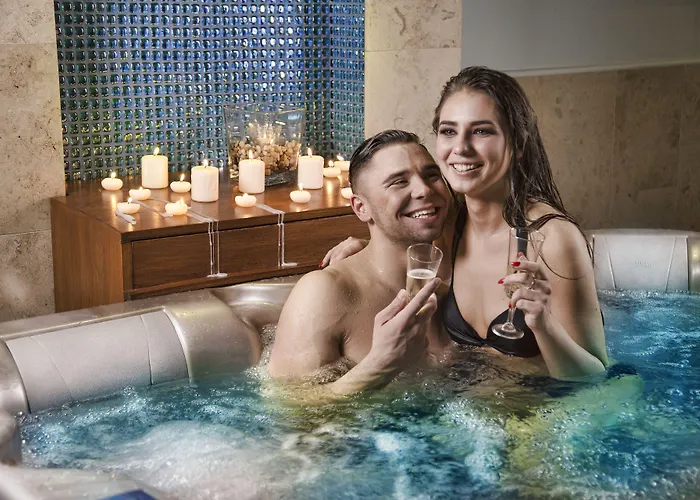 Luxury Bytom Hotel 4*