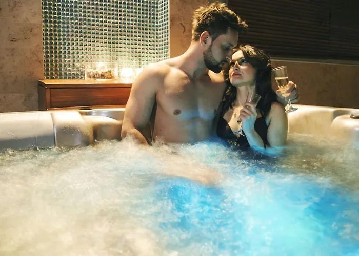 Luxury Bytom Hotel 4*