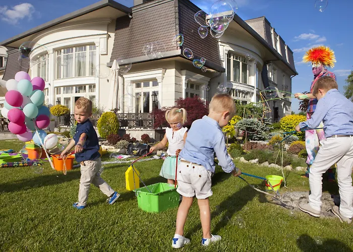 Luxury Bytom Piekary Śląskie