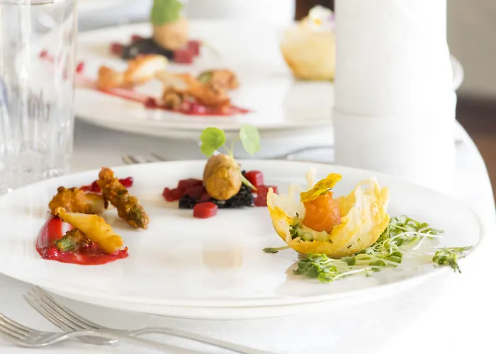 Luxury Bytom 4* Piekary Slaskie