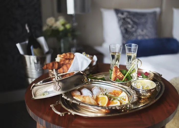 Luxury Bytom 4* Piekary Slaskie