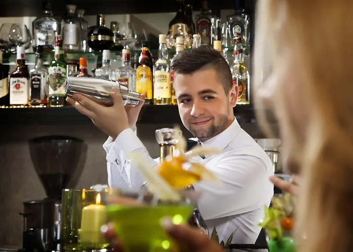 Luxury Bytom Hotel Piekary Slaskie