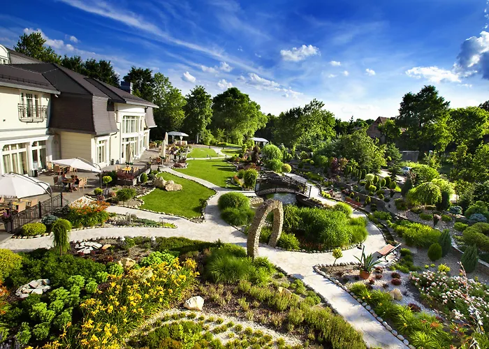 Luxury Bytom 4* Piekary Śląskie