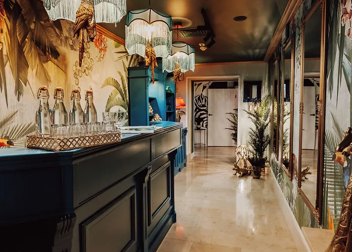 Hotel Luxury Bytom Piekary Śląskie