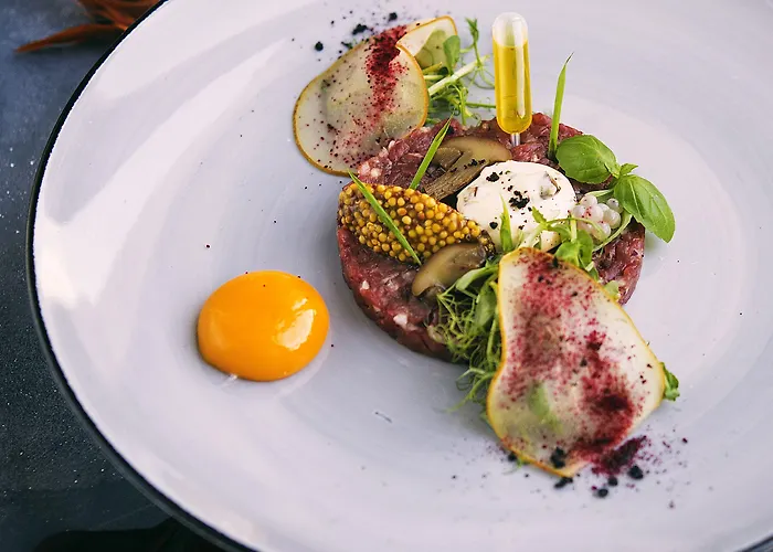 Luxury Bytom 4* Piekary Śląskie