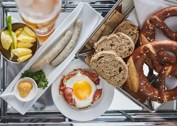 Hotel Luxury Bytom Piekary Śląskie