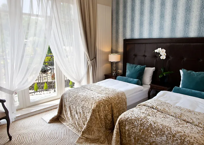 Luxury Bytom Piekary Śląskie