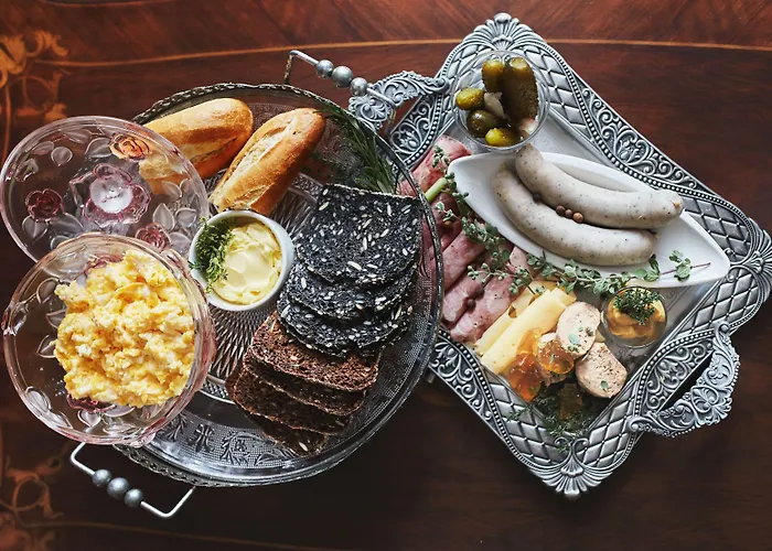 Luxury Bytom Hotel Piekary Śląskie