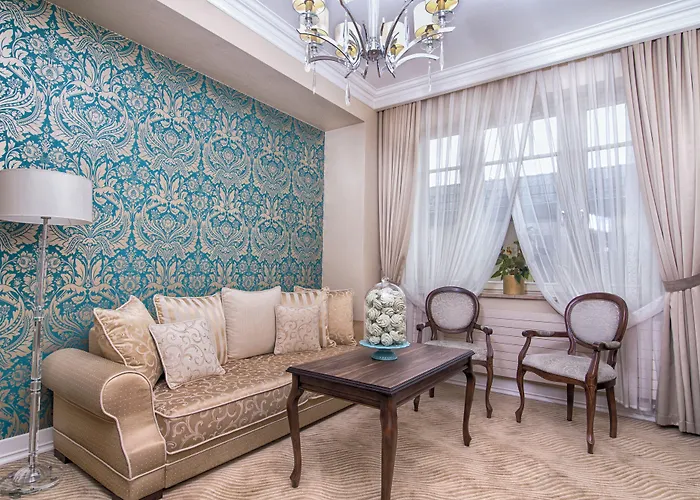 Luxury Bytom Hotel Piekary Slaskie