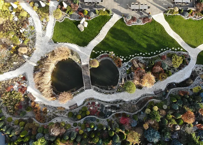 Luxury Bytom 4* Piekary Śląskie