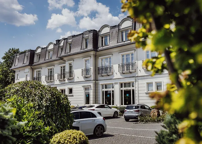 Luxury Bytom Hotel Piekary Slaskie