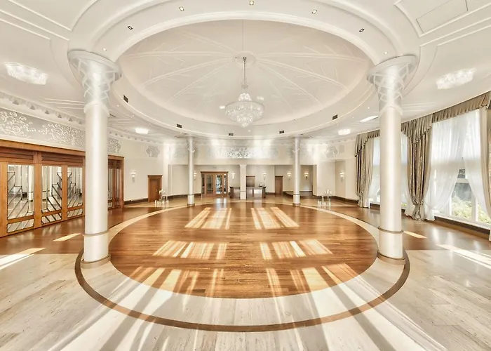 Luxury Bytom Piekary Slaskie